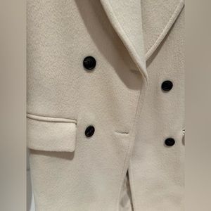wool jacket